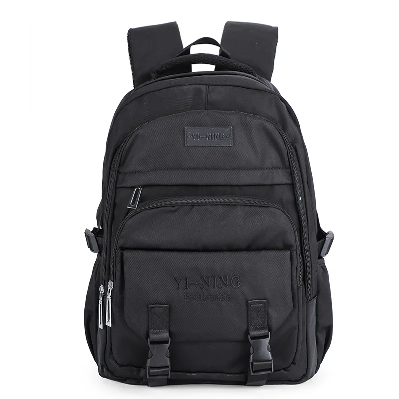 

Hiking Camping Backpack Casual Outdoor Sports Men Mountaineering Climbing Bag Bushcraft Lightweight Luggage Travel Backpack Man