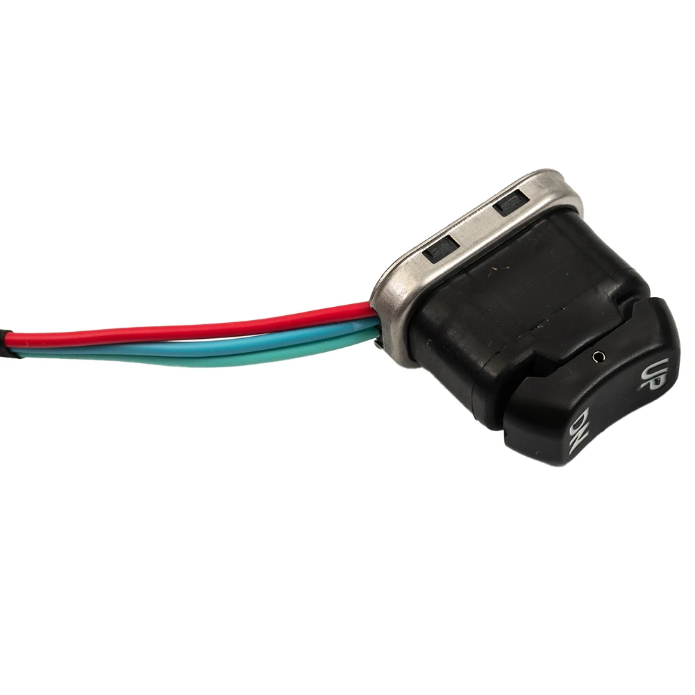 High Quality Power Trim Tilt Switch Accessories 703-82563-01-00 703-82563-02-00 For Johnson Evinrude Replacement