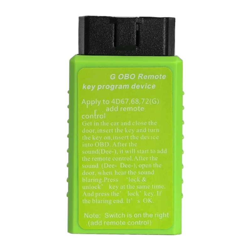 

A70F Car Key Programmer For H Chip Vehicle OBD Remote Key Programming Device Accessories