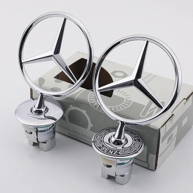 Sitemapcdatahttpstondreferenzcommercedes Benz Hood Emblem Replacement