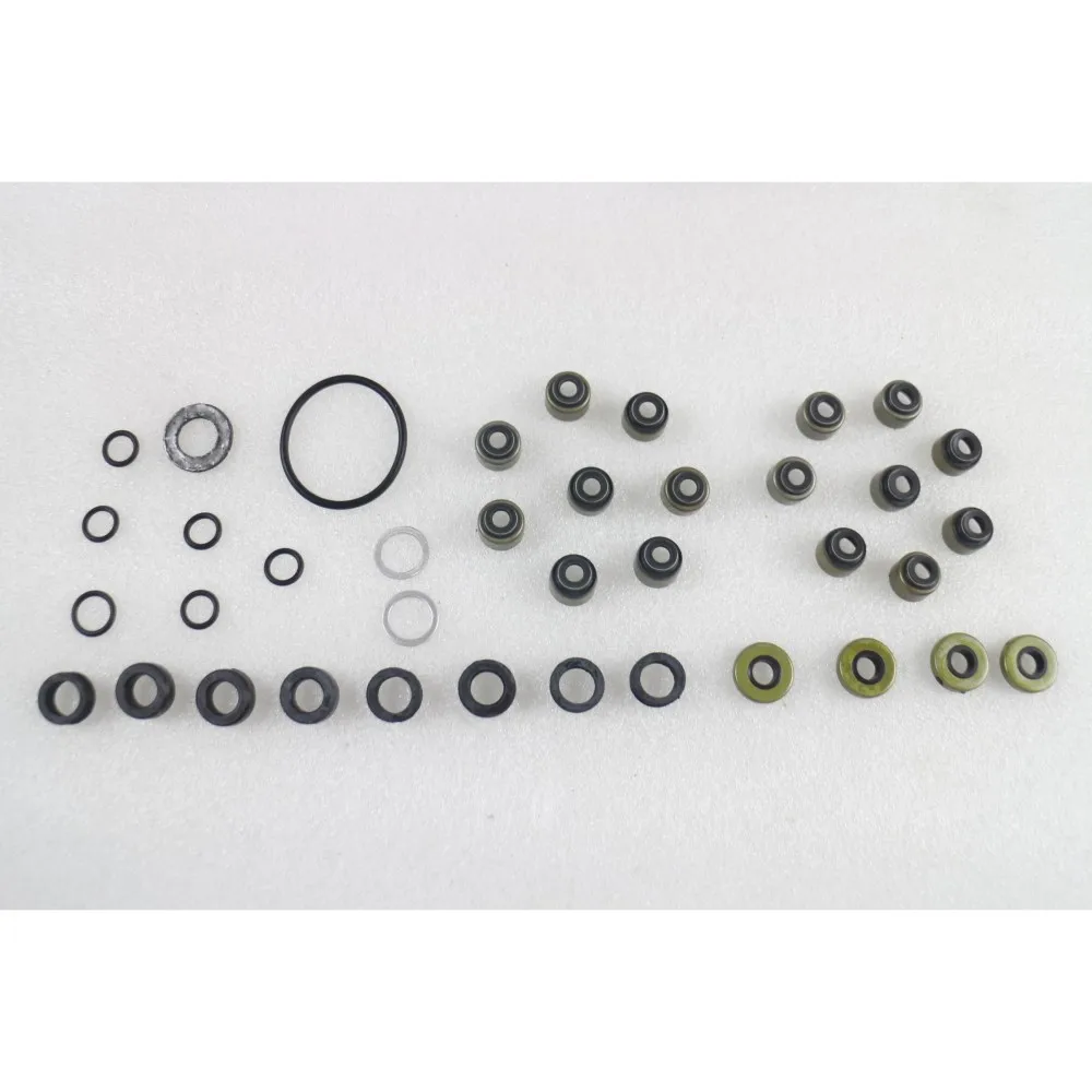 FULL Cylinder Head Gasket Set FIT for Toyota Corolla AE101 AE111 1.6L 4AFE 1994-2000 VRS