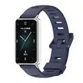 Midnight Blue Sil 2
