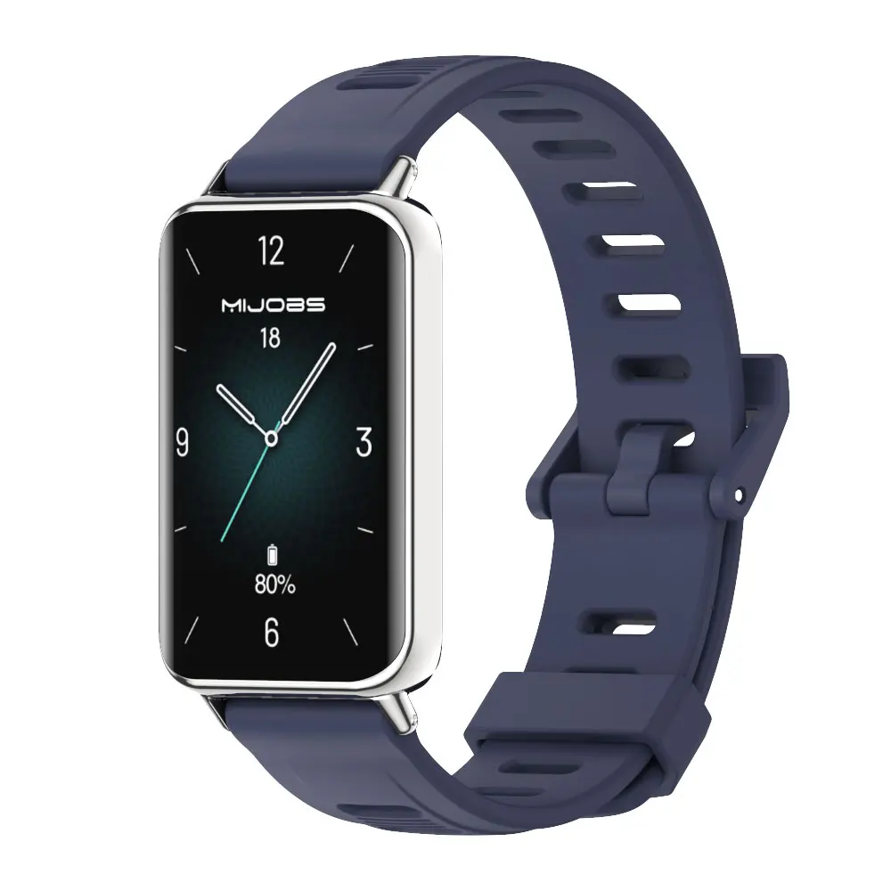 Huawei Honor Band 9 Ʈ , ε巯 Ǹ м  , Honor Band 9 Correa ð  ü