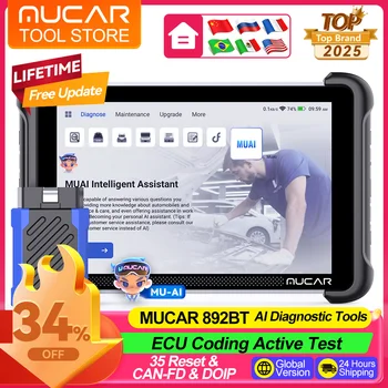 Professional Full System Scanner 1