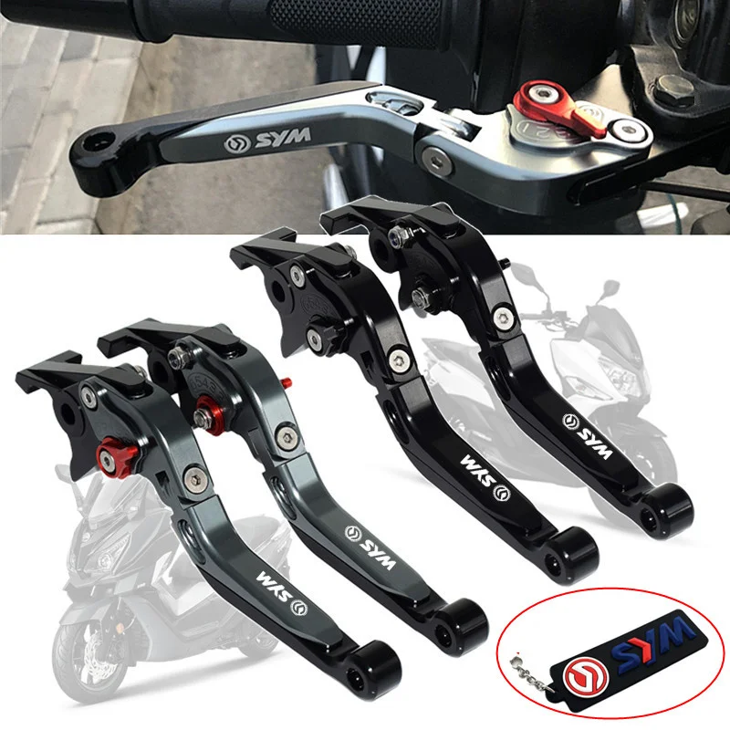 

Модифицированные аксессуары для рукоятки мотоцикла для Sym Cruisym300 / 180 150
