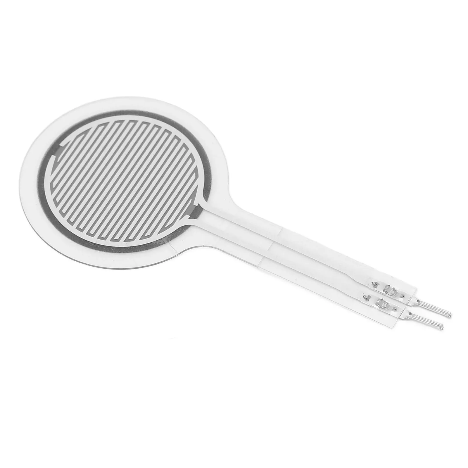Thin Film Pressure Sensor 0-50KG High Sensitivity Quick Response Waterproof Flexible Thin Film Pressure Sensor Transducer