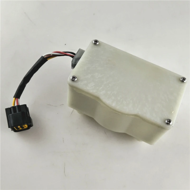 EXCAR Electric golf cart accelerator box induction coil