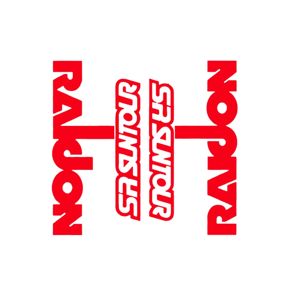 STAR SAM Autocollants compatibles avec fourche vélo Fox 38 Performance Elite 2021 Chrome or 1 CMT