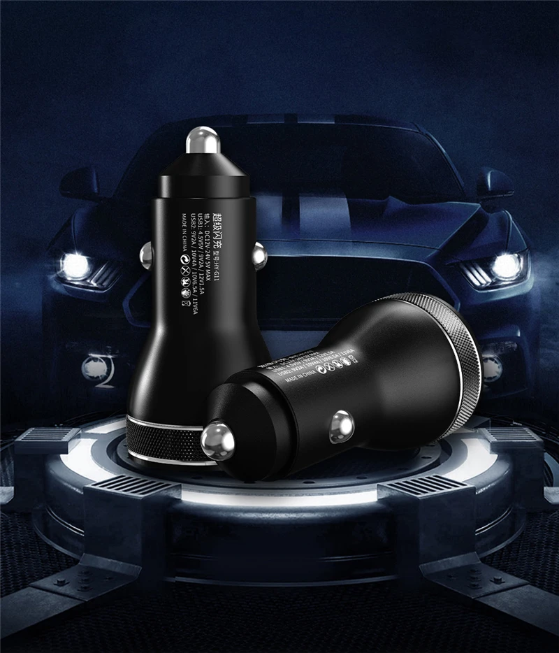 usb quick charge 65W OnePlus 9 Pro Warp Car Charger for OnePlus 9R 8T 8 Pro 7T Pro 7 6T 5T 30W Warp /20W Dash Fast Charger 2 Ports Qucik Charger mobile phone chargers