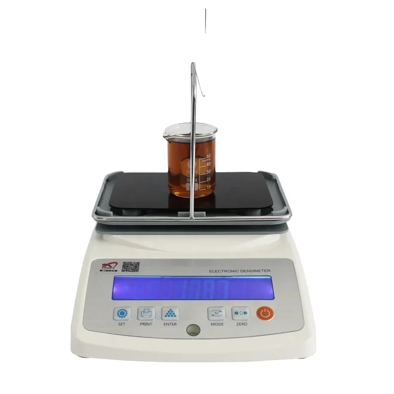 

Best supplier liquid densimeter/portable density meter