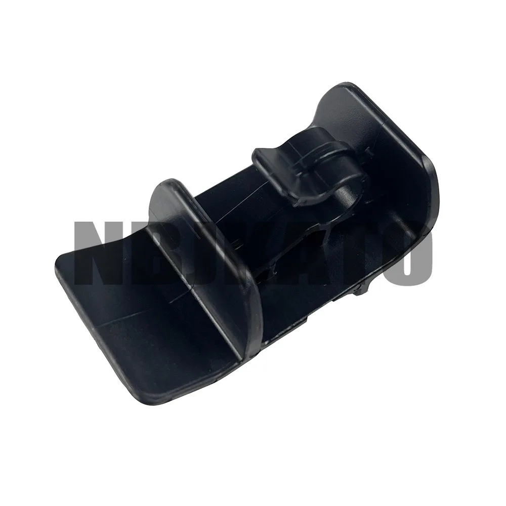 NBJKATO 브랜드의 새로운  프론트 후드 로드 클램프 브래킷 57255AG000 For Subaru Forester Crosstrek XV Impreza STI 2019 2020 2021
