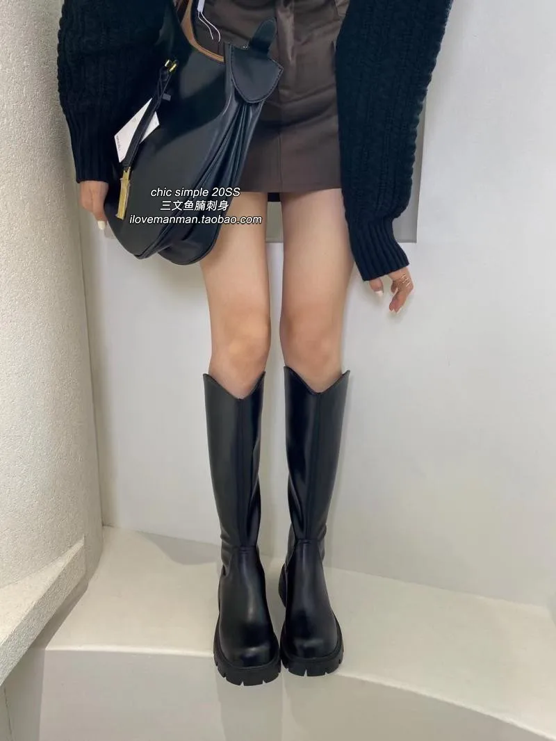 

Женские резиновые сапоги, Осенняя обувь, роскошные дизайнерские привлекательные сапоги до бедра на высоком каблуке, высокие Соблазнительные сапоги на платформе с молнией, непромокаемые модные боты