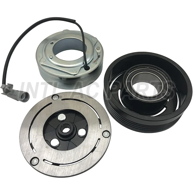 

Магнитная муфта компрессора переменного тока для SUZUKI SWIFT IV 50501028 511026 700511026 9520068LA3 9520068LA4 19126A 101970 9520068LA0