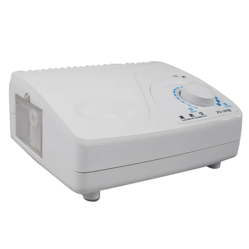 

Lung-cleaning instrument home medical physiotherapy instrument for chronic obstructive pulmonary diseas