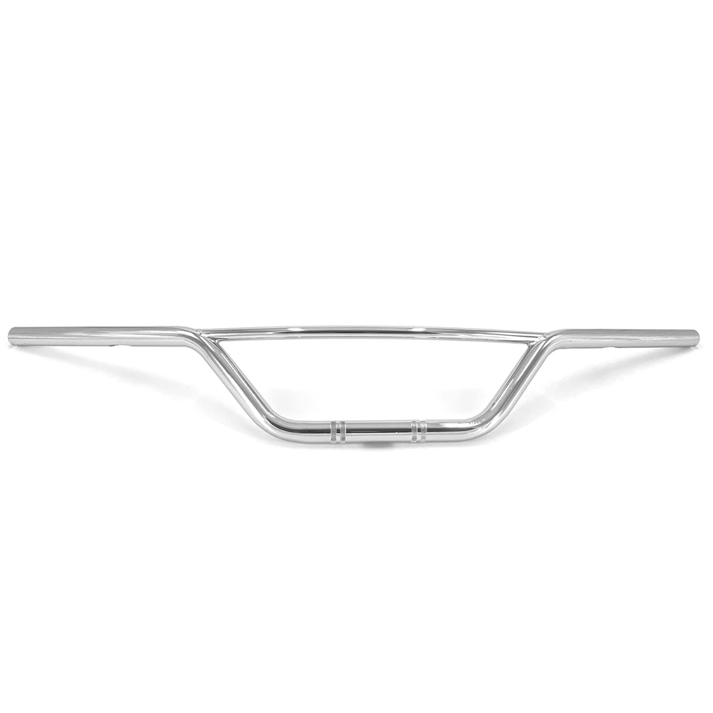 Vintage Style 22mm Universal Motorcycle Handlebars