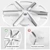 Electric Hair Ball Trimmer Clothing Lint Remover Plush Clothing Decoration Trimmer Portable Rechargeable And Detachable 5