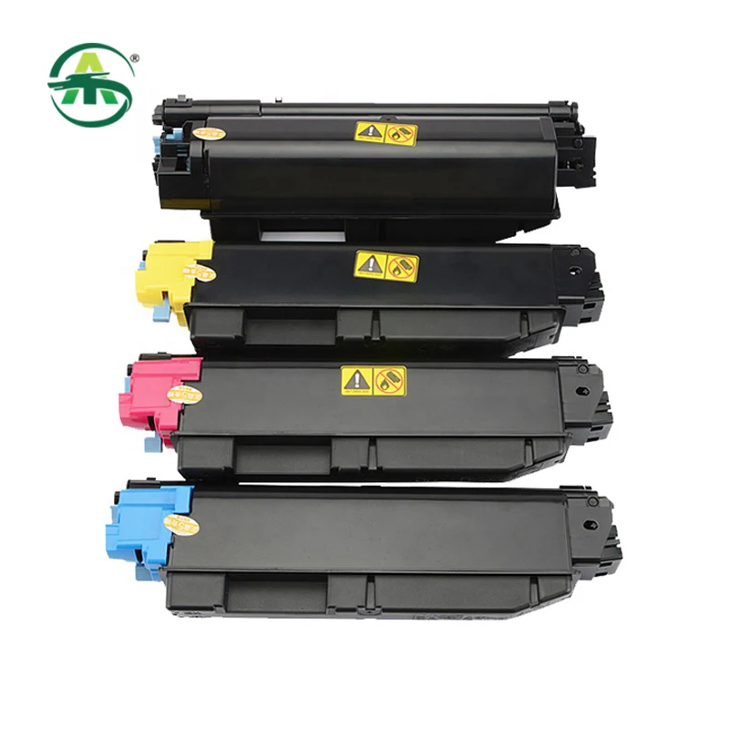 

Тонер-картридж BK160g CMY90g TK5270 для Kyocera ECOSYS p6230лерн M6630cidn, копировальные принадлежности, запасные части для копировального аппарата, 1 шт.