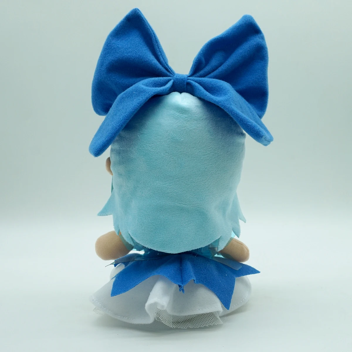    fumo  fumo Touhou Ʈ Cirno Smart Ver. Ϳ  , X1