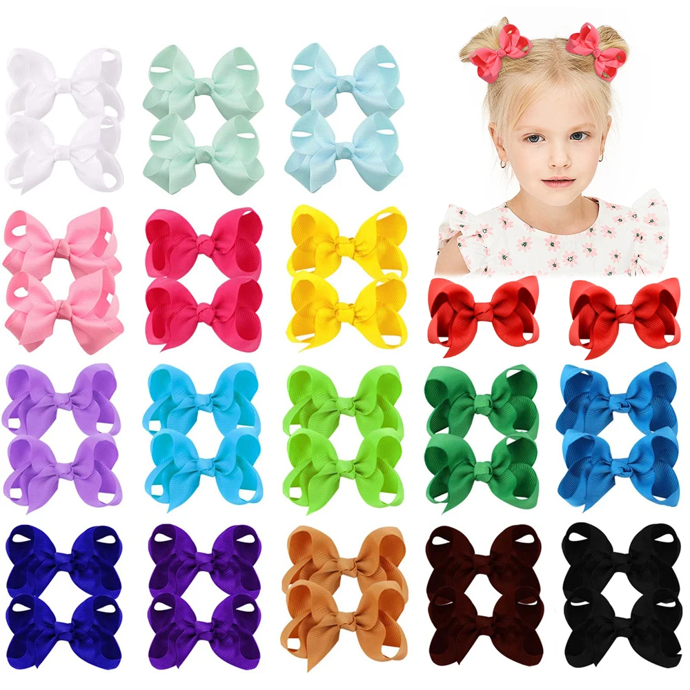 Random Color 20pcs