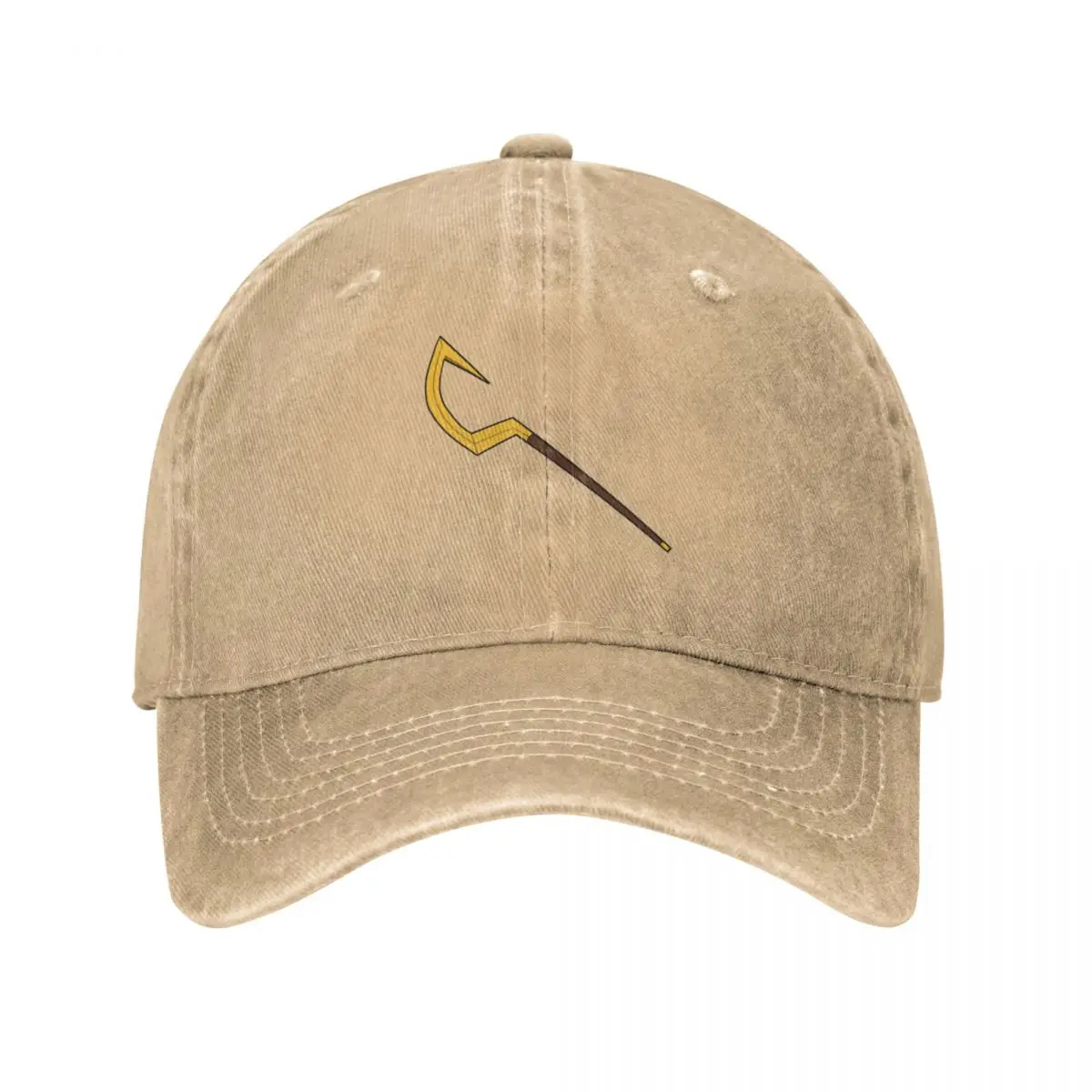 

Sly's Cane Cowboy Hat fashion Trucker Cap Fluffy Hat Women'S Golf Wear Men'S