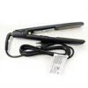 Irons V-GOLD Hair Straightener Classic Professional styler Fast Hairs Straighteners Styling tool flat iron 4