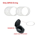 20PCS For Powder Ad