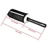 Golf Picker Nylon Plastic Golf Ball Picker Golf Ball Bag Shag Retrieving Ball Portable Huge Capacity 2