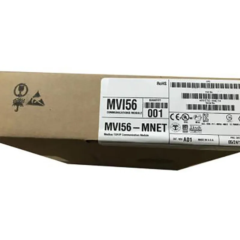 

New Original MVI56-MNET