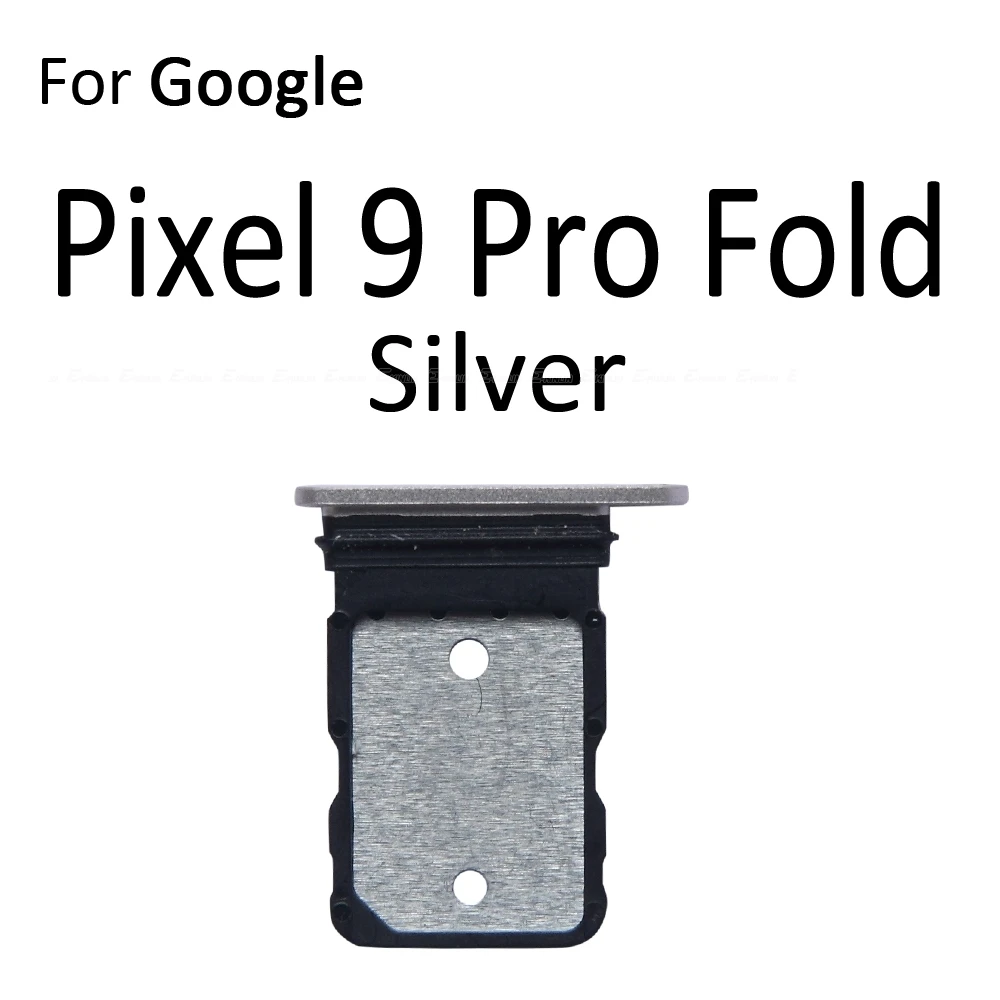 Universal Sim Card Tray Reader and Adapter Holder