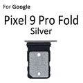 For 9Pro Fold Silver