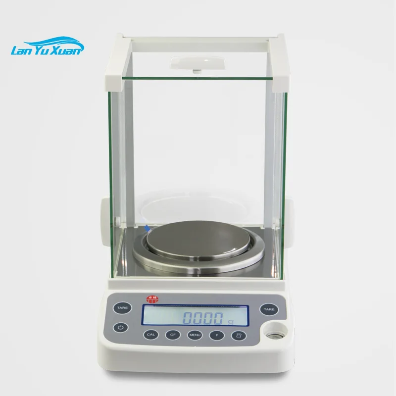 

Bsm Analytical Balance Precision Electronic Teaching Laboratory Instrument