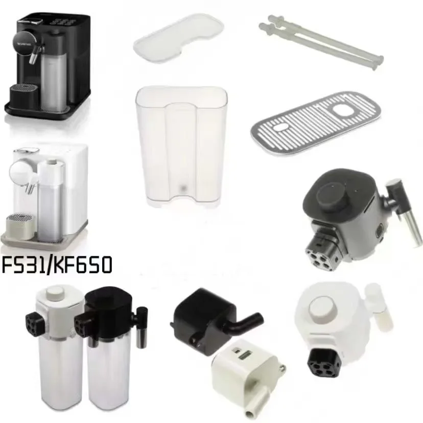

Suitable for Nestle NESPRESSO Capsule Coffee Machine F531 EN650 Water Tray Accessories