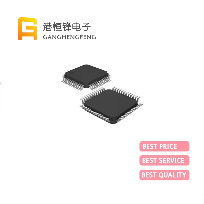 

1PCS New Packaging LPC2101FBD48 TQFP48 ARM Microcontroller