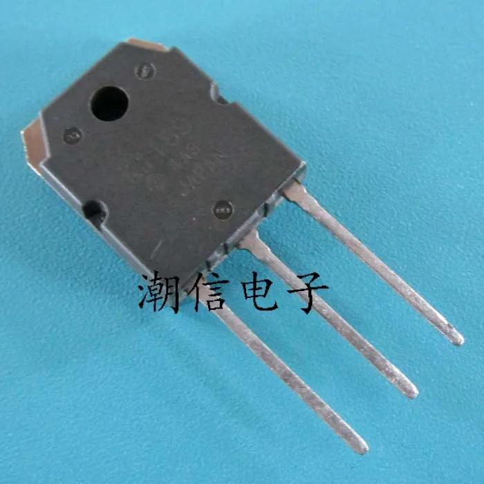 

5PCS/LOT K1169 2SK1169 20A 450V NEW and Original in Stock