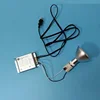 35W UVA+UVB Metal Halide Lamp Reptile Lamp Turtle Basking UV Light Amphibians Lizards Temperature Accessories 3
