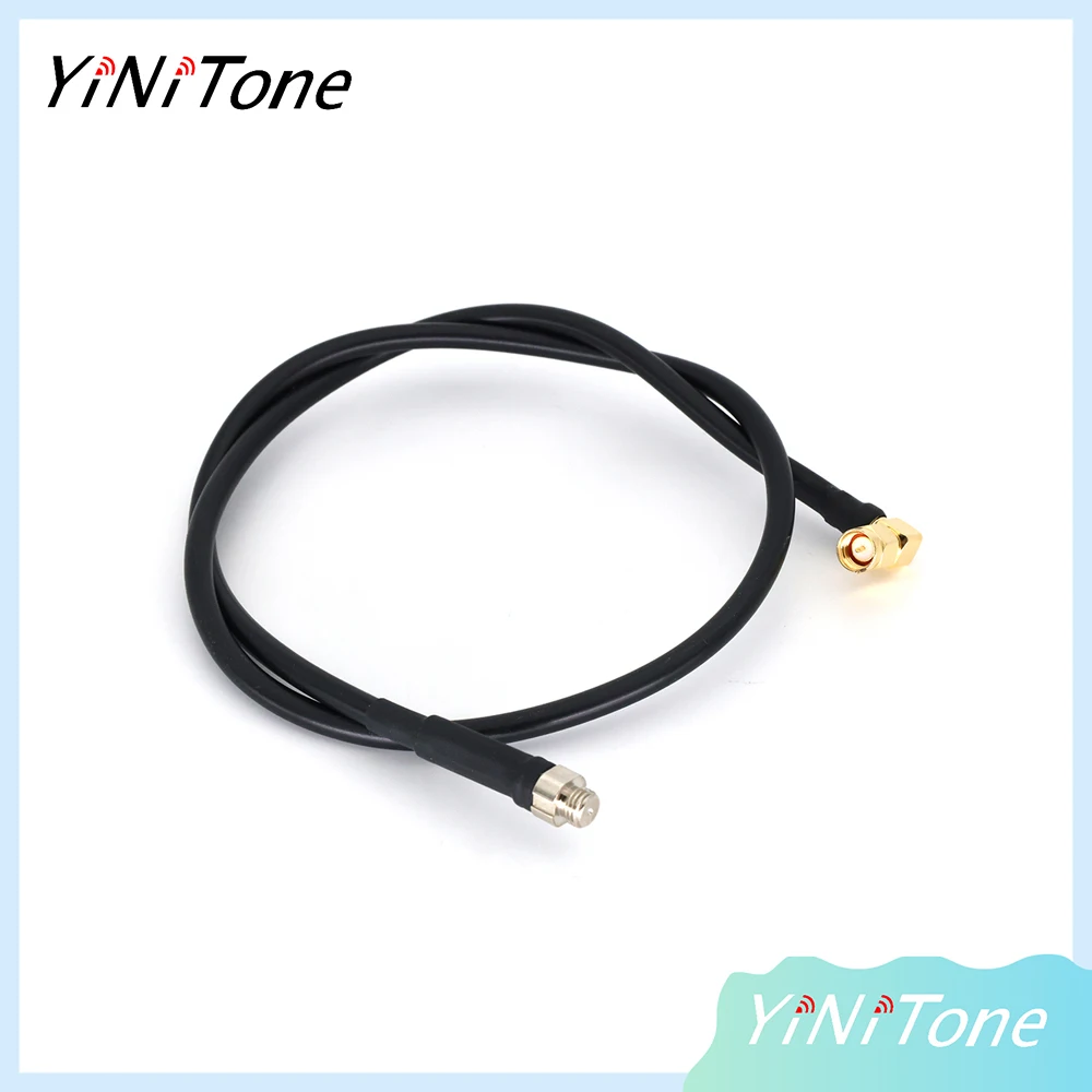 

Удлинитель для радиоантенны 100 см DP4400, кабель для подключения к SMA-Male