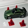 1/64 RC Four-wheel Mini Drift Car 2.4G Remote-controlled Car Desktop Toy 5