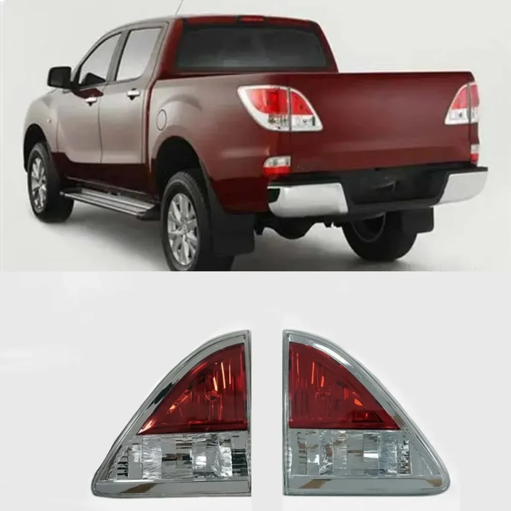 

Задний задний фонарь, задний фонарь для Mazda светильник 2010 +