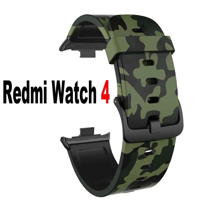 Рисунок 2 - Ремешок из нержавеющей стали для Xiaomi Redmi Watch 4