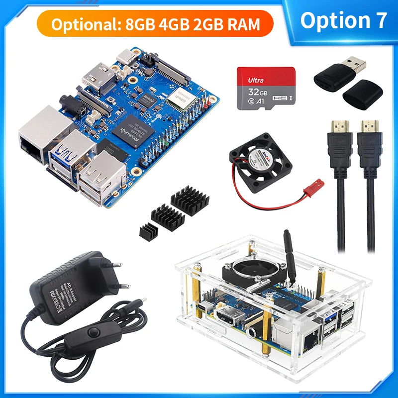 Computers e Electronics