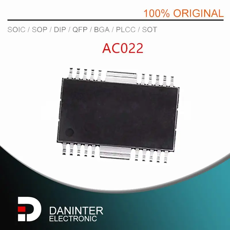 

AC022 HSOP20 5 шт./лот