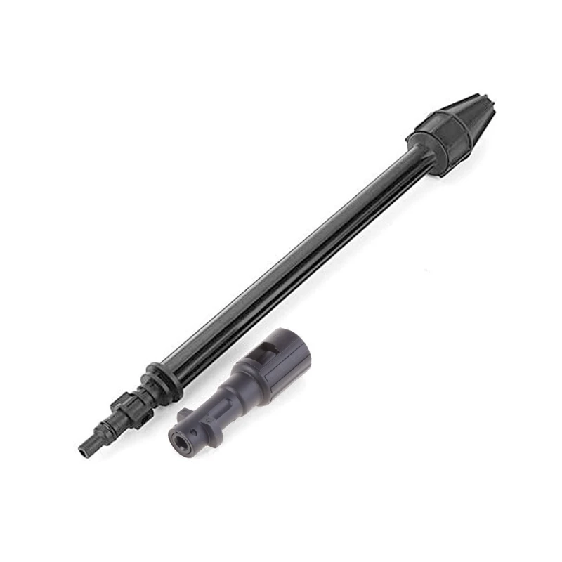 

High Pressure Washer Rotating Nozzle for Karcher K2 K3 K4 K5 K6 K7 140 Bar Dirt Blaster Coment Car Cleaning