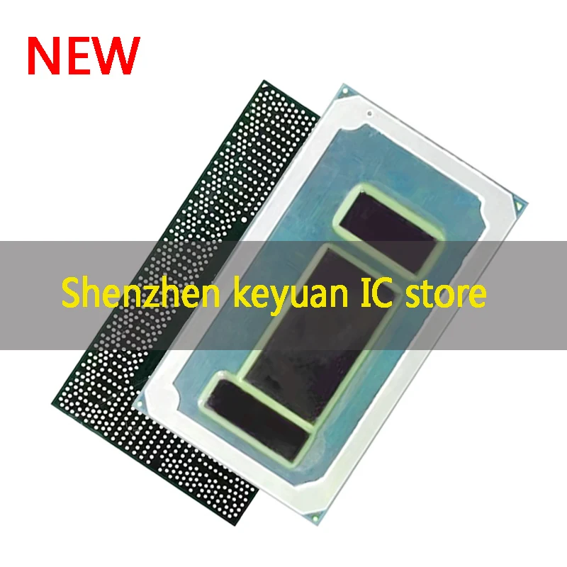 100% Nuovo I5-8250U Sr3Lb I5 8250U I5-6287U Sr2Jj I5 6287U I5-6360U Sr2Jm I5 6360U Sr2Jc I5-6260U Chipset Bga