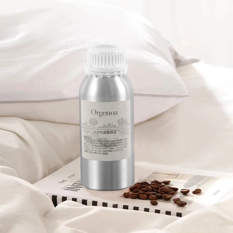 100ml/500ml Big Volume Hotel Essential Oil Aroma Home Hotel Fragrance Oils for Aroma Machine Humidifier Ritz Carlton Hilton