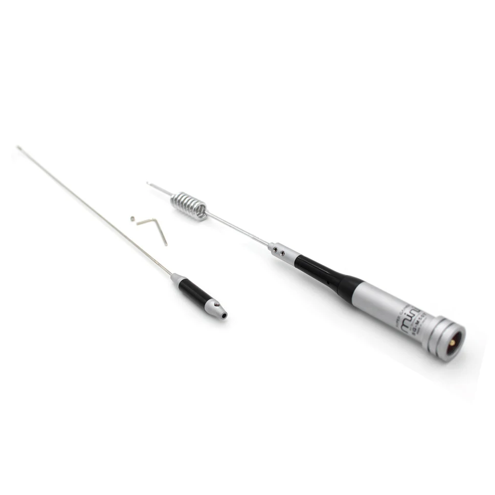 

Мобильный радиоантенна с высоким коэффициентом усиления Diamond SG-M507 144/430