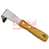 Fruit tree rot knife manual scraper gardening bark scraper forging multi-functional scraping tree scratching bark tool 1