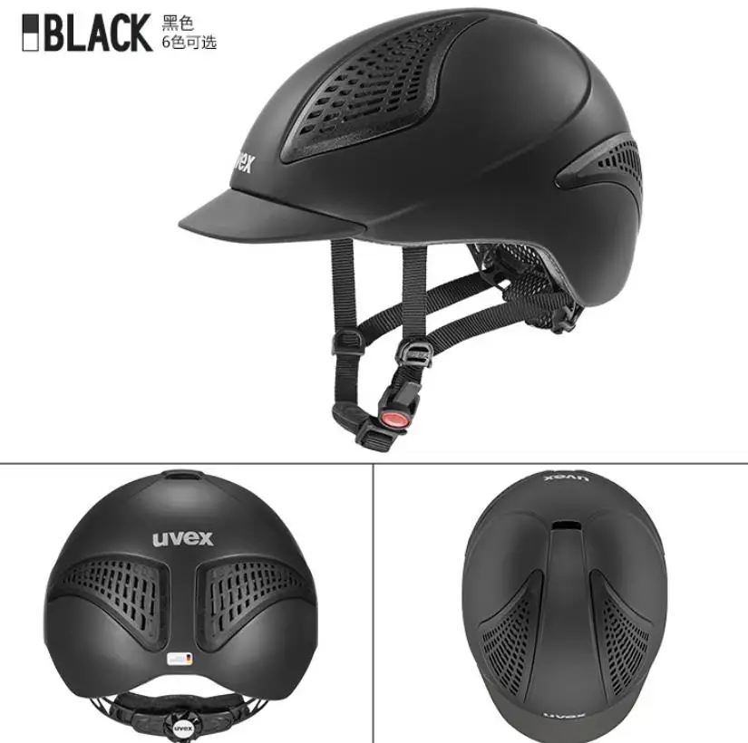 

uvex Horse Equestrian Helmet 420g