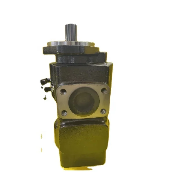 

Hydraulic Gear Pump 20/925579 hot sale Hydraulic Pump For Excavator