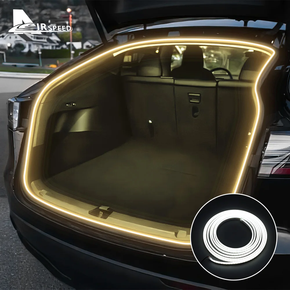 �ڵ��� �ĸ� Ʈ��ũ ��� LED ����Ʈ ��, �׽��� �� 3, 2018-2023, �� Y, 2020-2023, ���� ��ġ, ���� ����, 12V