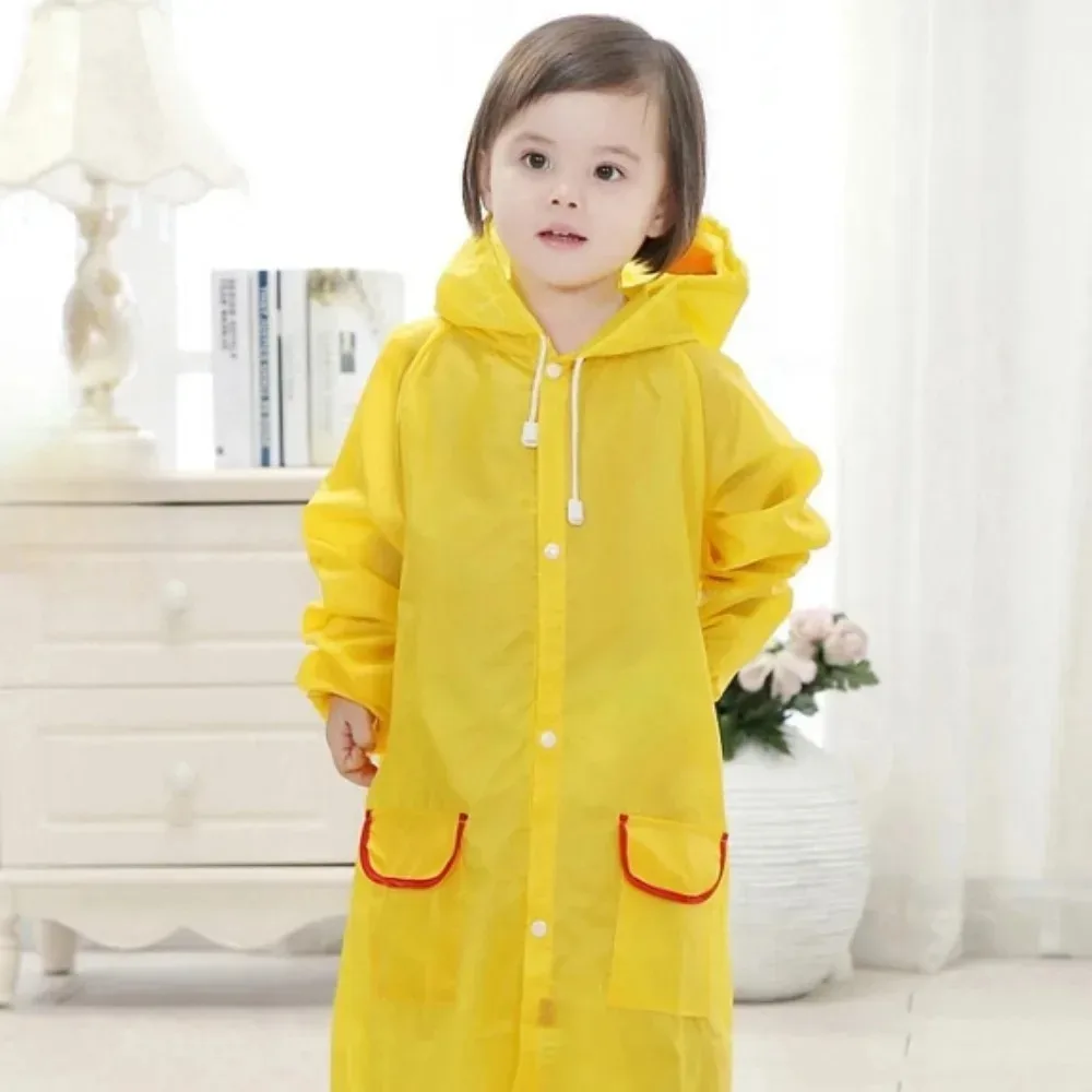 Children Raincoats Animal Style Waterproof For Children Folding Rain Coat Outdoor Waterproof Kids Raincoat Boys Girls Rainwear raincoat poncho